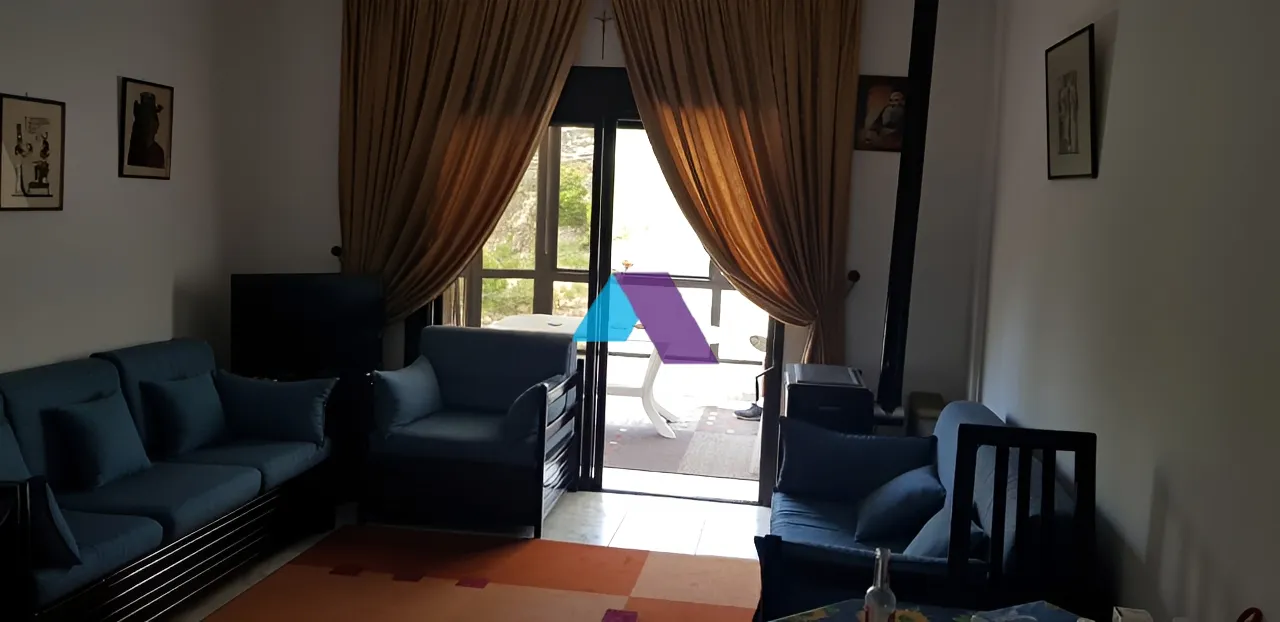 Apartment for Sale in Faitroun
