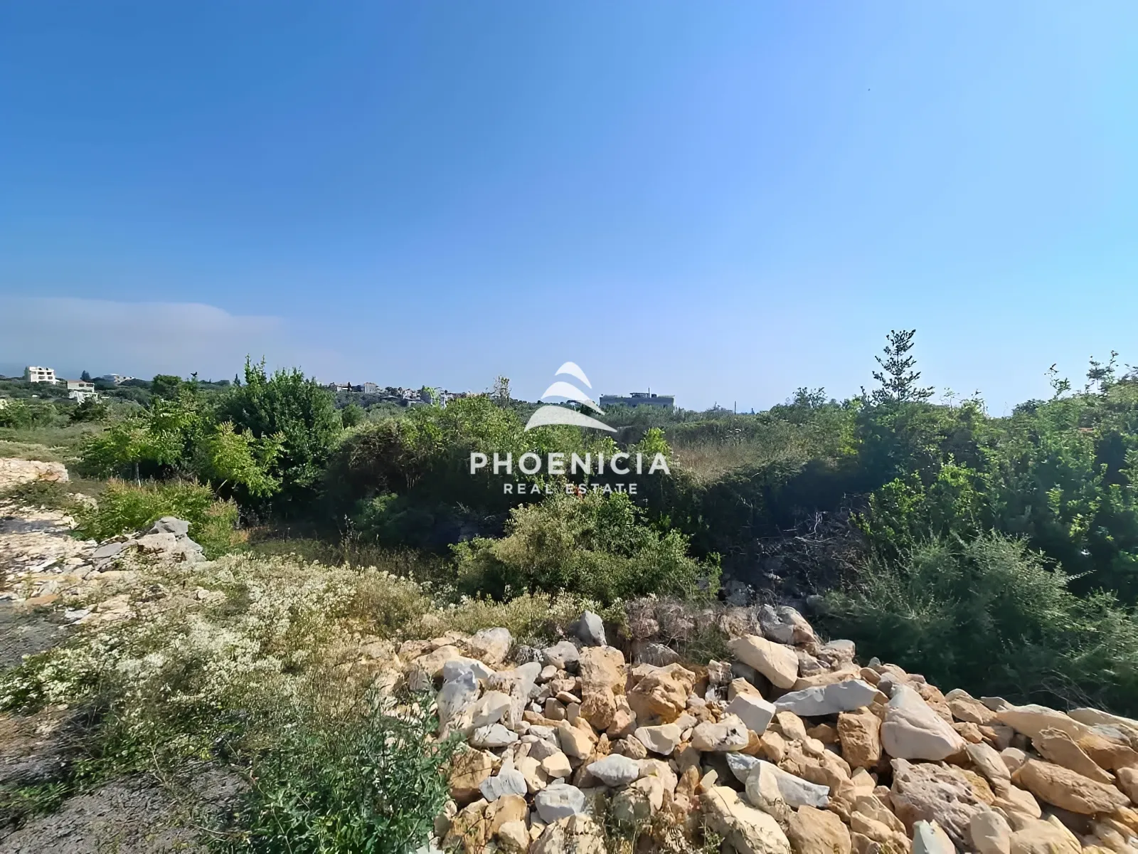 Residential Land for sale in Monsef, Jbeil, Lebanon