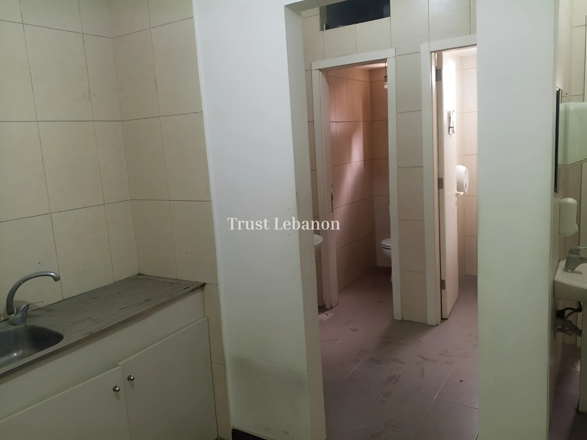 Office for rent in Zalka Rd, Lebanon
