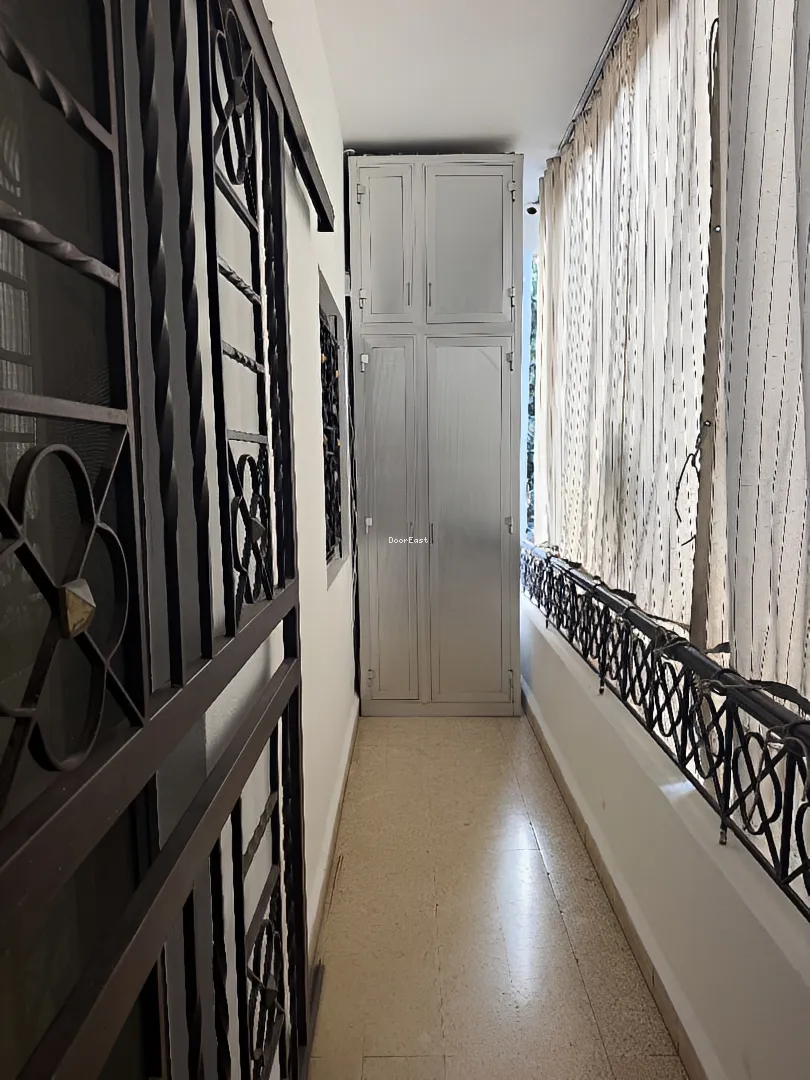 Apartment for rent in Hadath