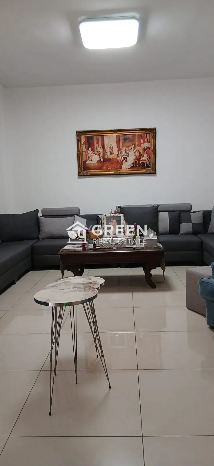 Apartment for sale in Dekwaneh, lebanon