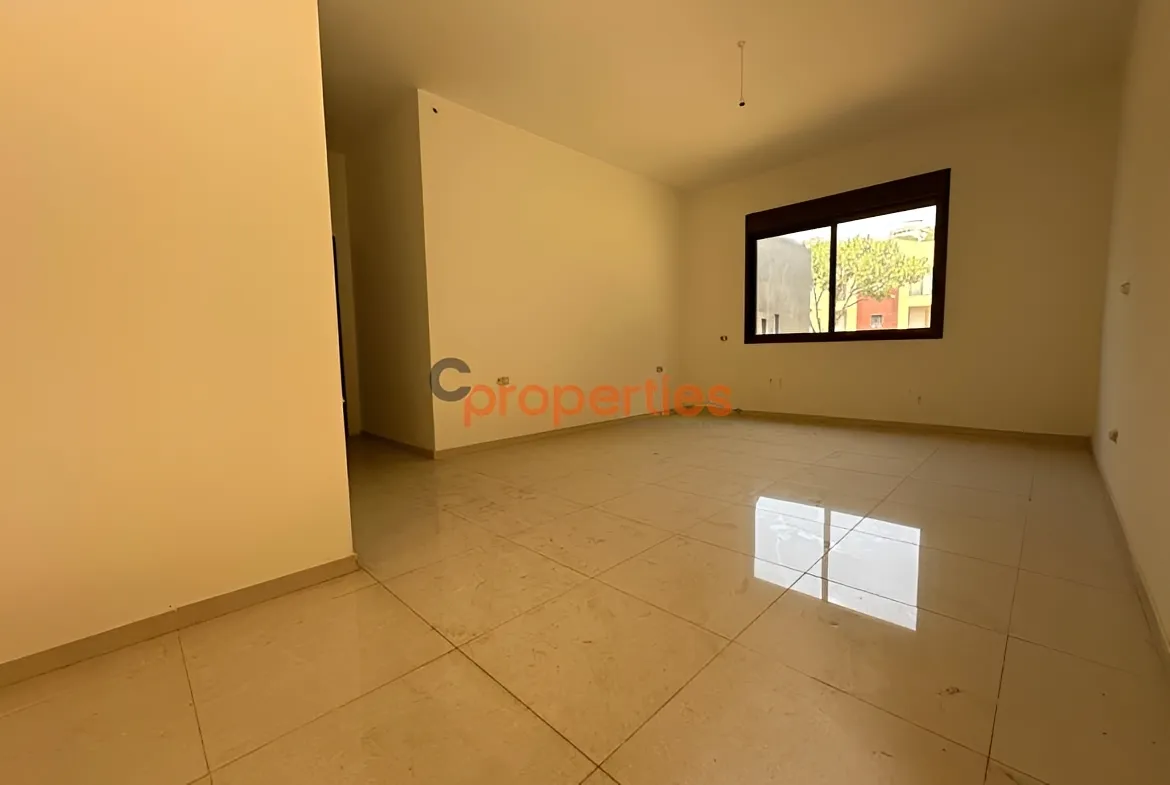 Apartment for Sale in Mtaileb