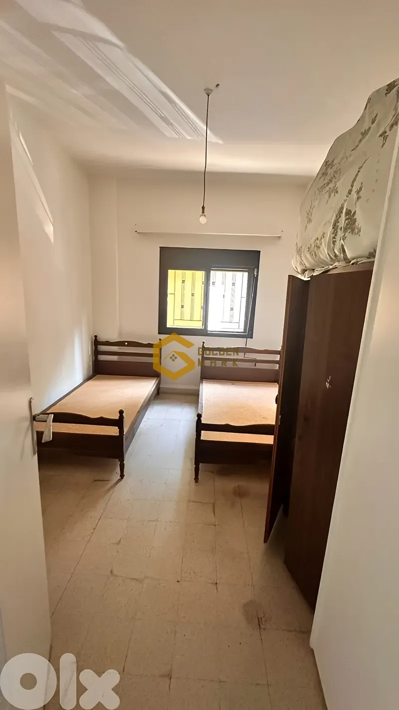Apartment for Sale in Zouk Mikael