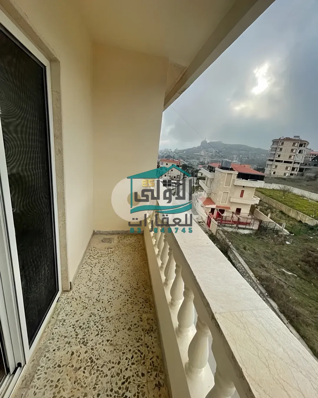 Residential in شاناي، عاليه، lebanon