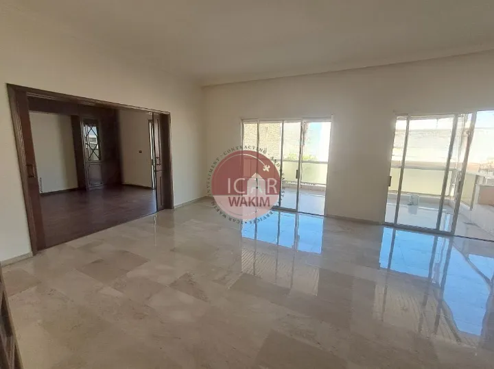 Apartment for Rent in Horch Tabet