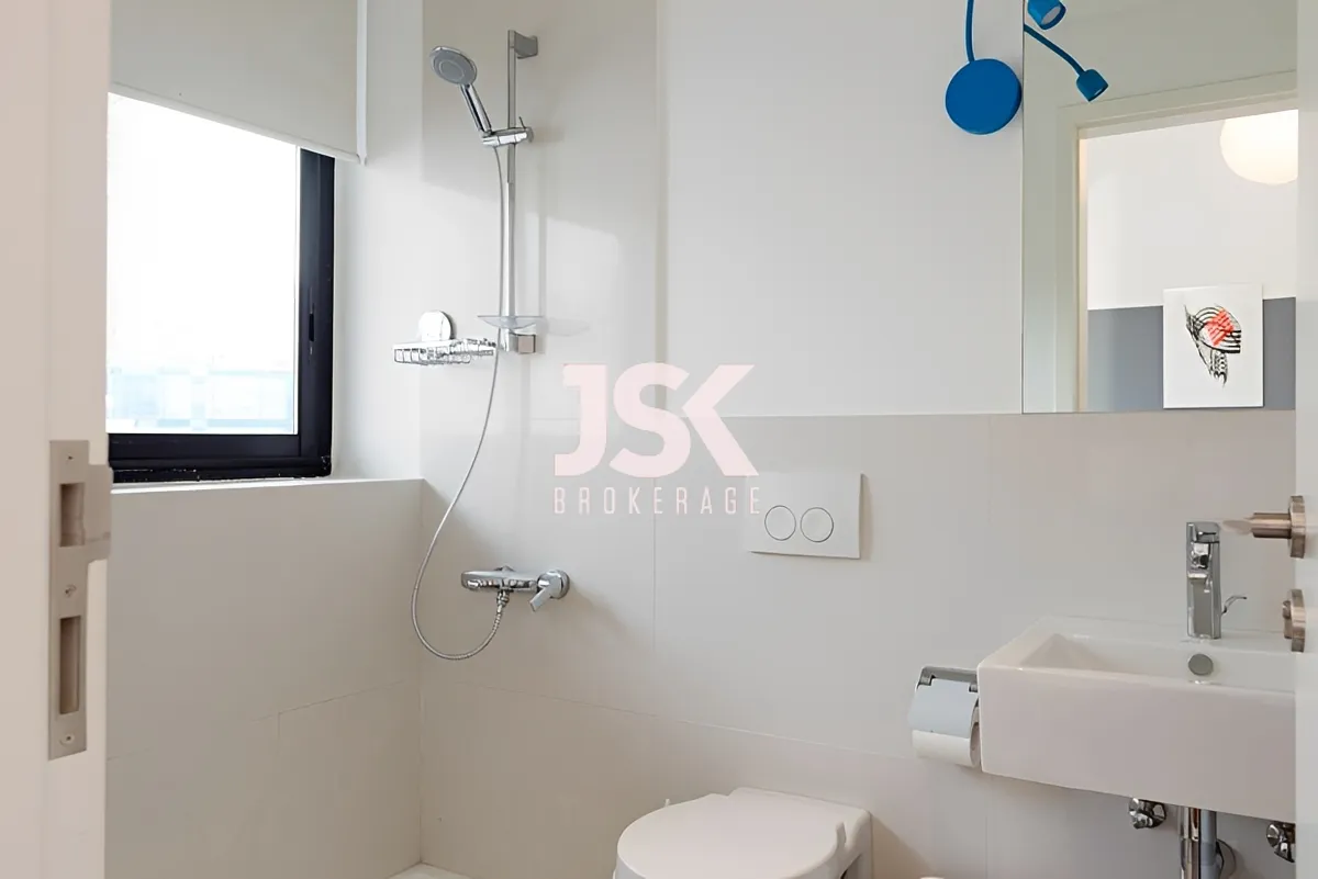 Apartment for Sale in Mar Mikhael, Beirut, Lebanon
