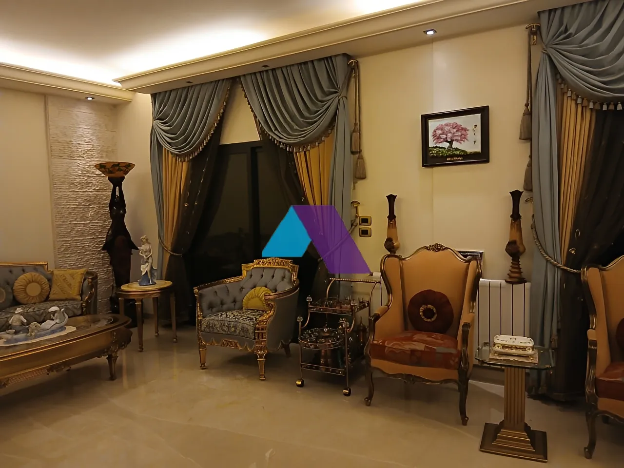 Apartment for Sale in Jal El Dib