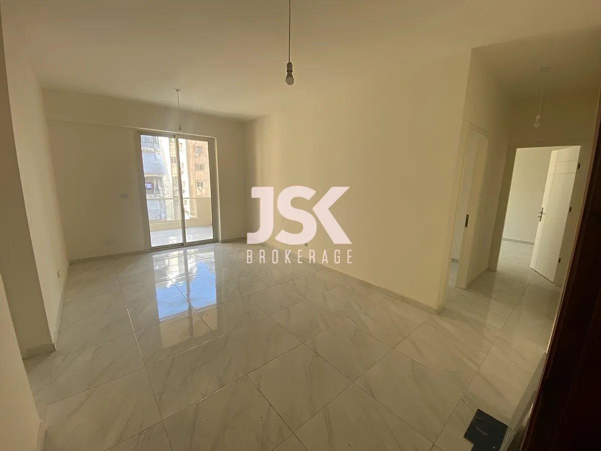 Apartment for Sale in Baouchriyeh, Lebanon