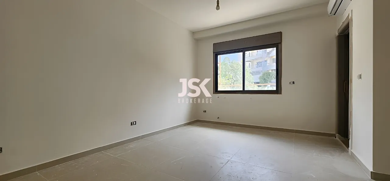 Apartment for Sale in Jamhour