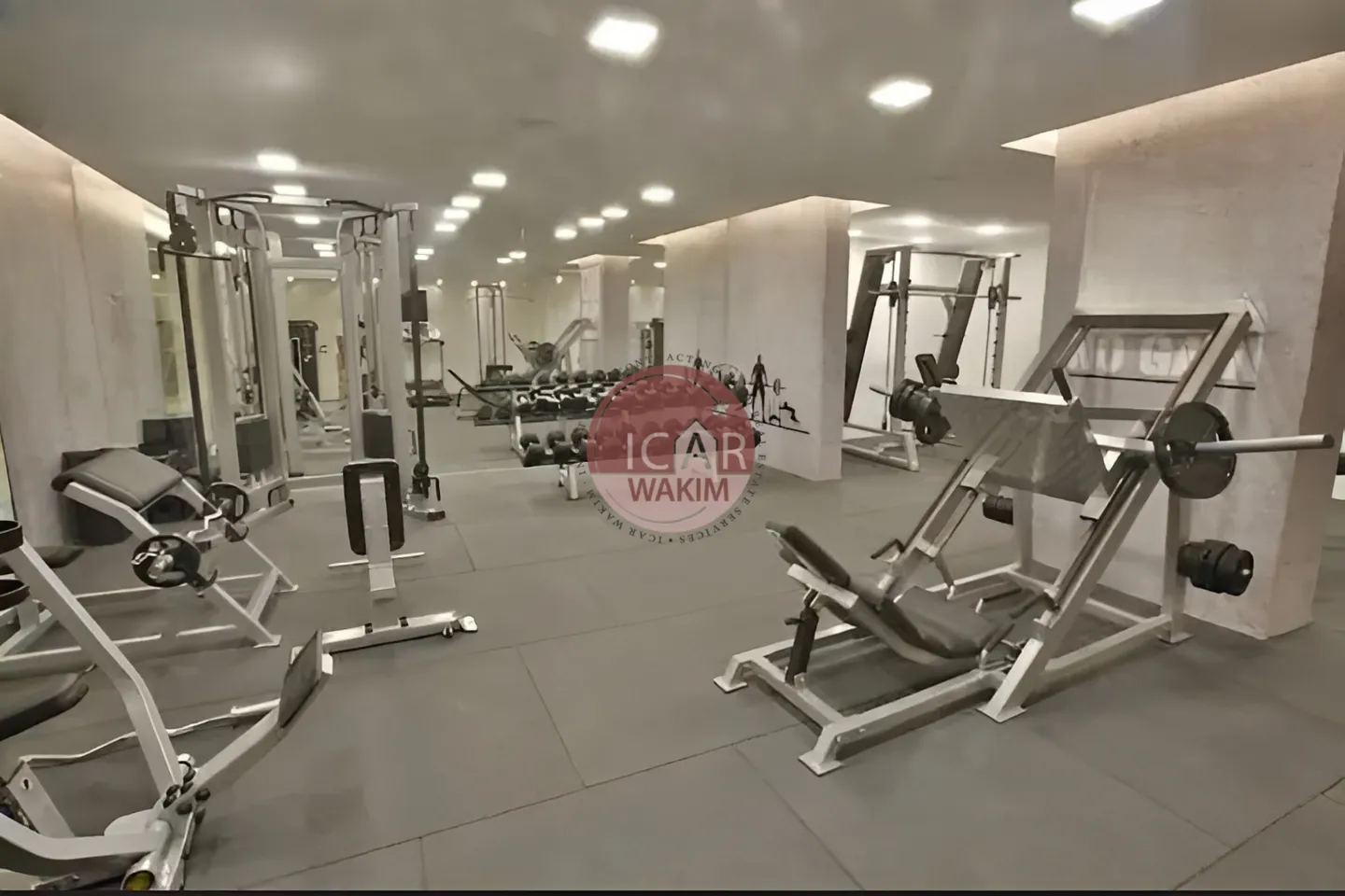 Studio for rent in Beit Meri, Lebanon