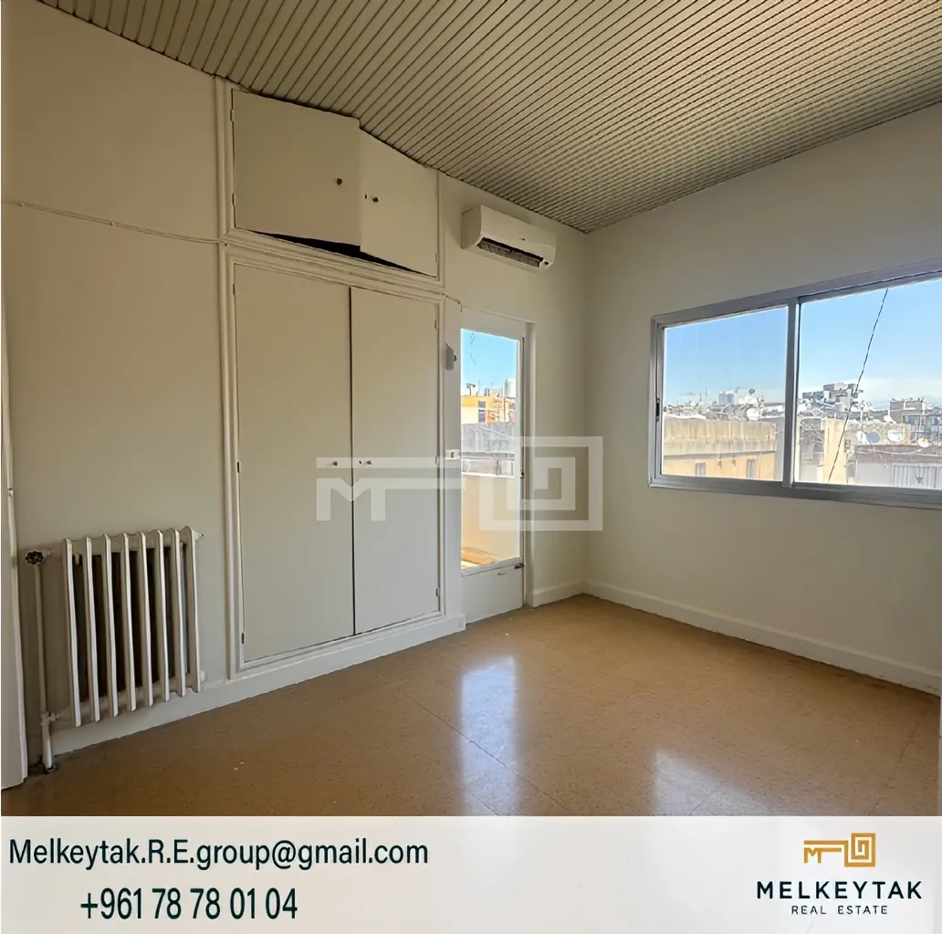 Apartment for rent in Baouchriyeh, Lebanon - 2 bed, 2 bath