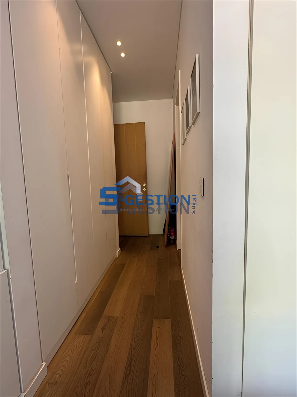 Apartment for Rent in Achrafieh