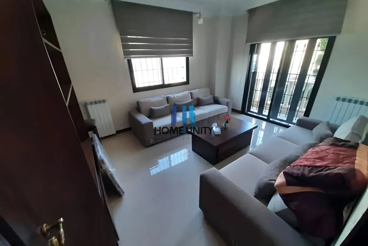 Villa for Rent in Zaarour