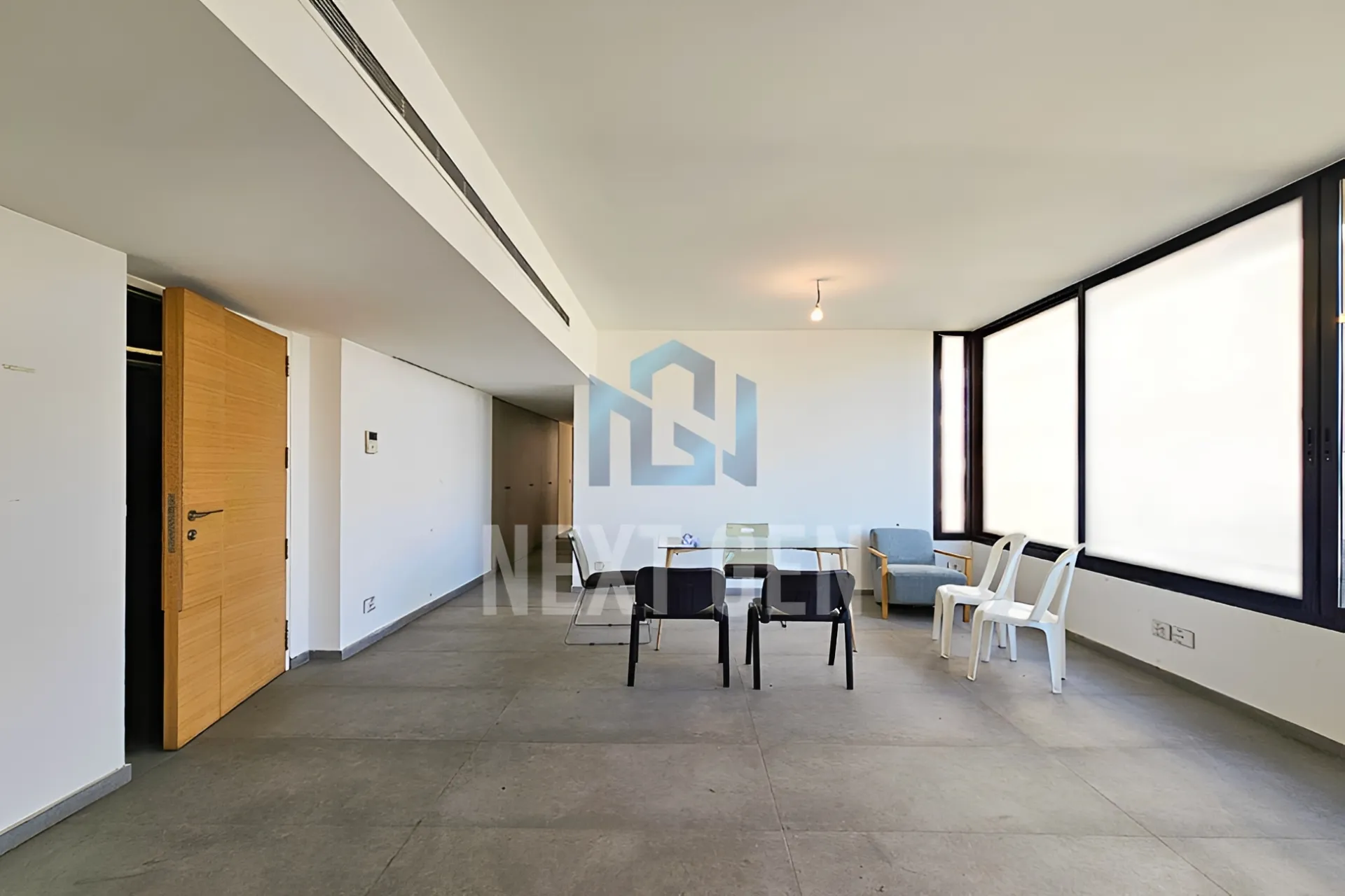 Apartment for sale in Achrafieh, Beirut, Lebanon - 3 bed, 3 bath