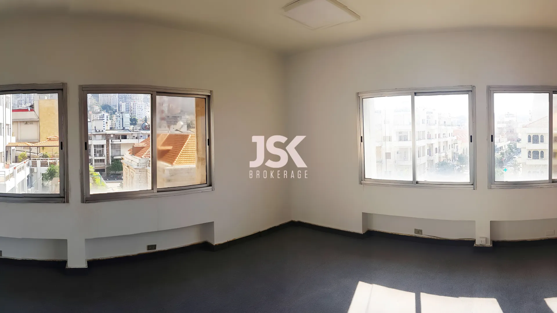 Office for Rent in Haret Sakher