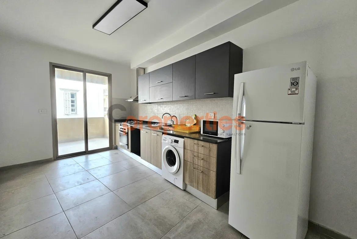 Apartment for Sale in Achrafieh