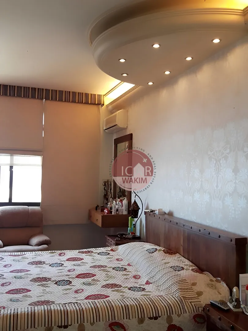 Apartment for Sale in Dekwaneh