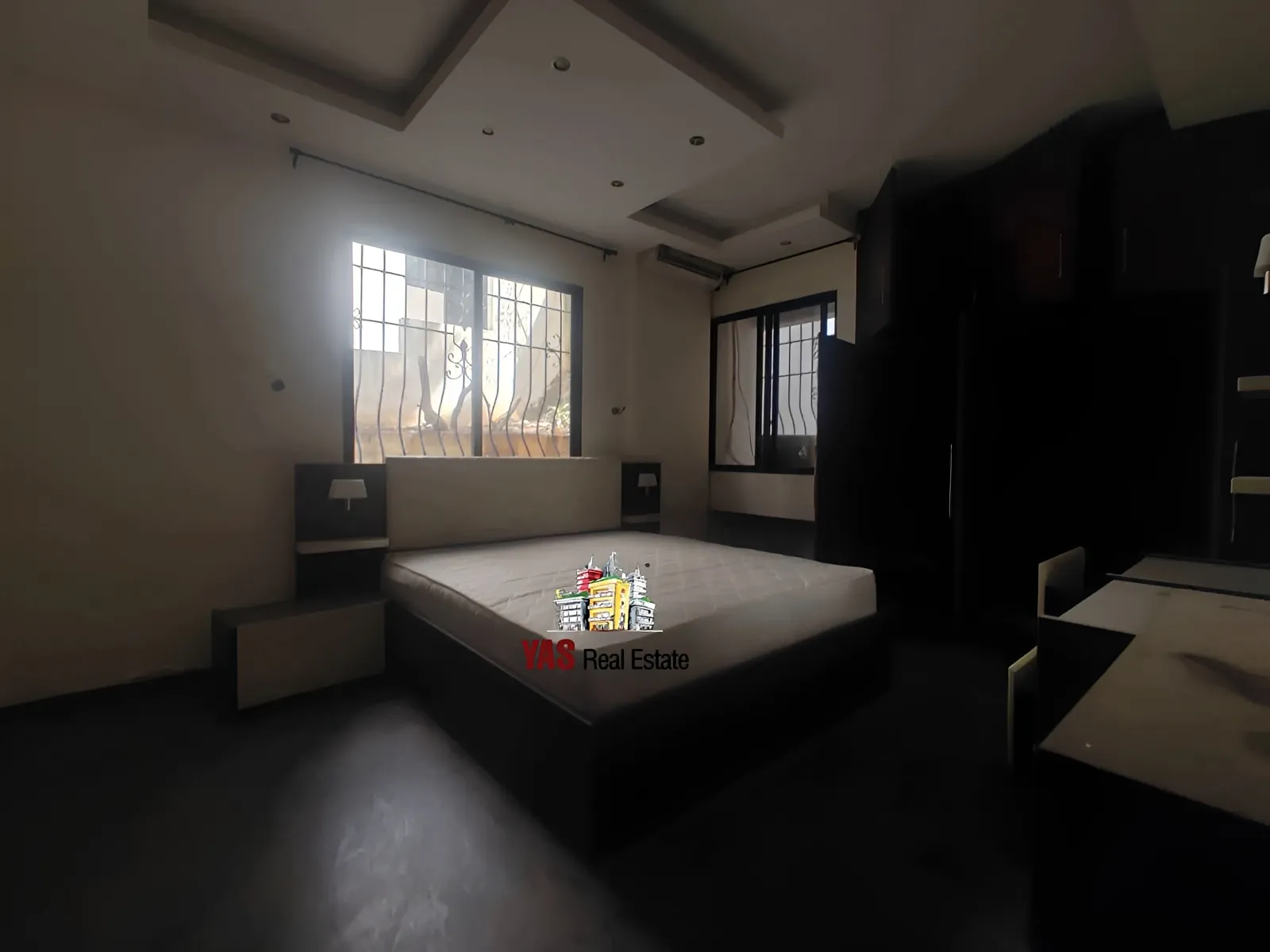 Apartment for Sale in Sahel Alma - 3 bed, 3 bath