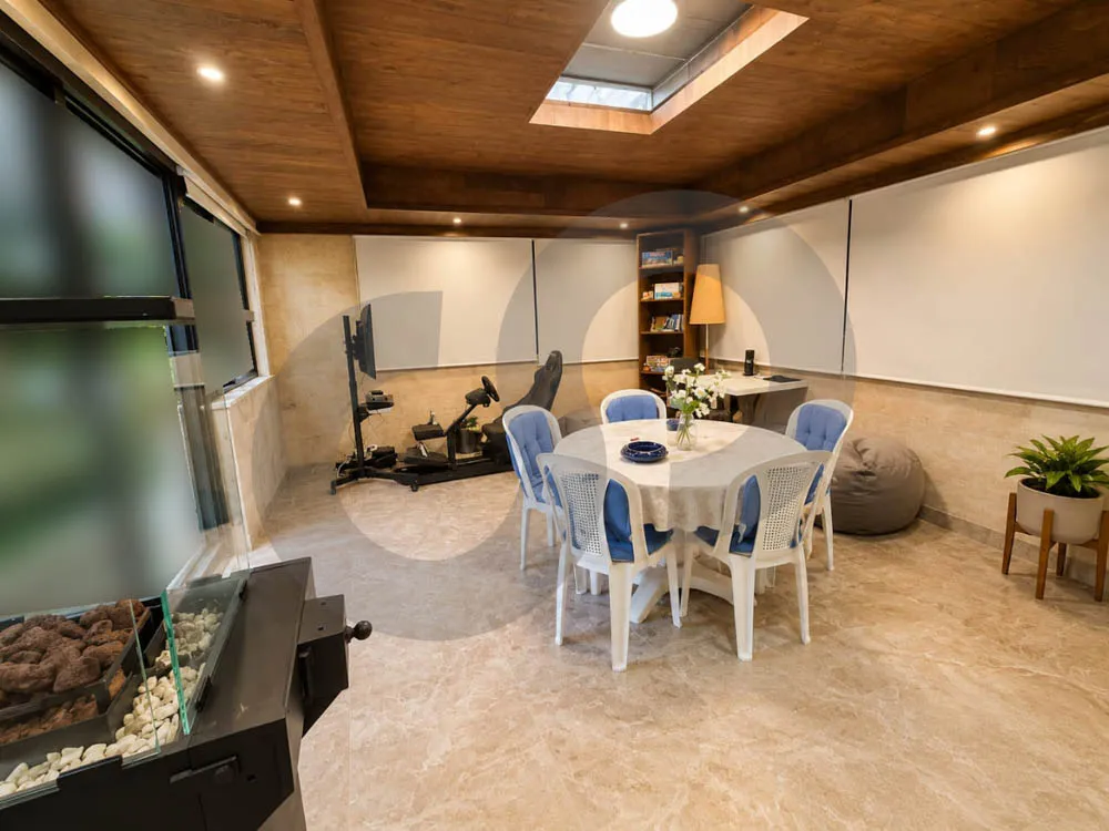 Apartment for Sale in Mansourieh