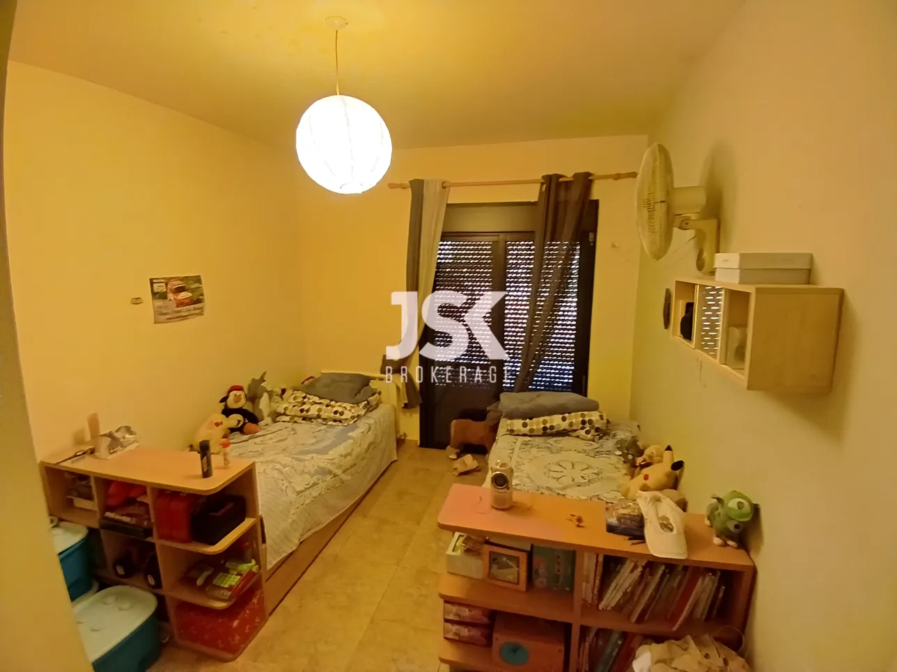 Apartment for Sale in Bsalim