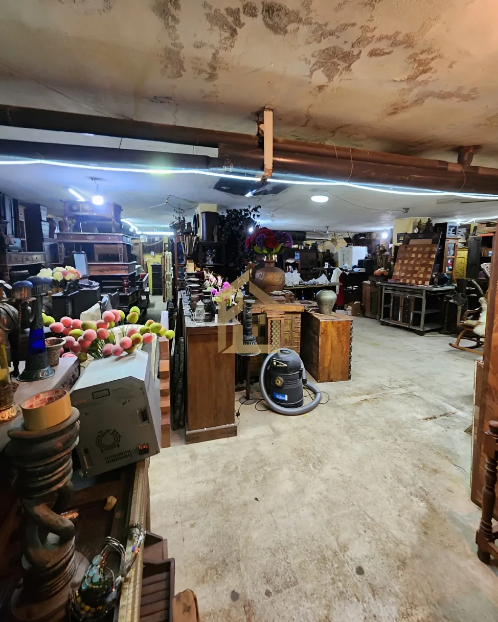 Warehouse for sale in New Rawda, Beirut, Lebanon