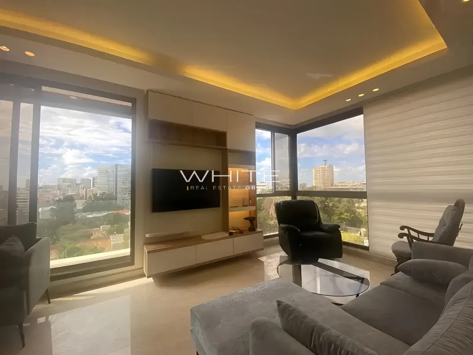 Apartment for Rent in Verdun