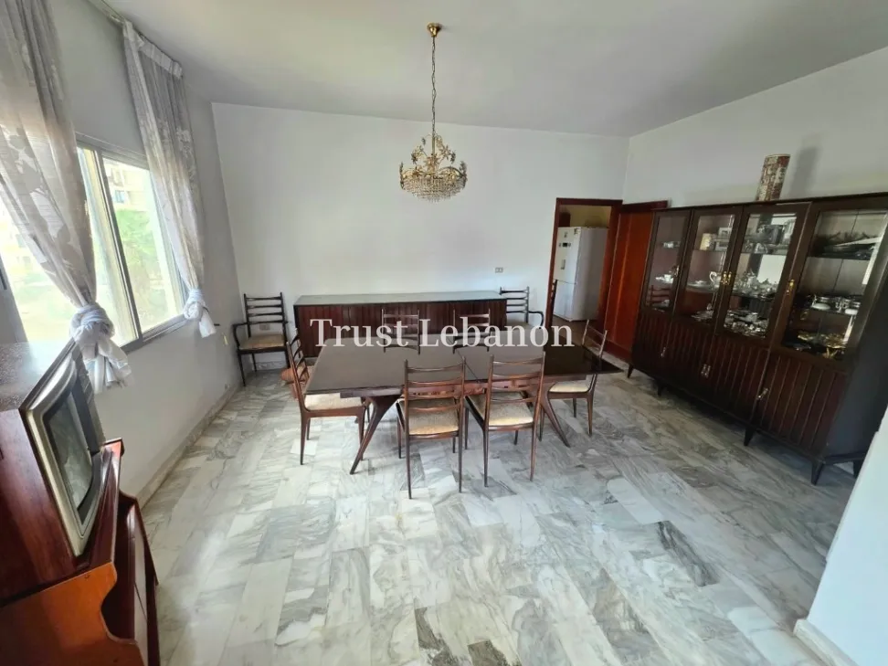 Apartment for sale in Antelias, Lebanon