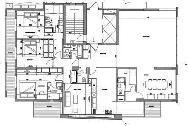 Apartment for Rent in Achrafieh