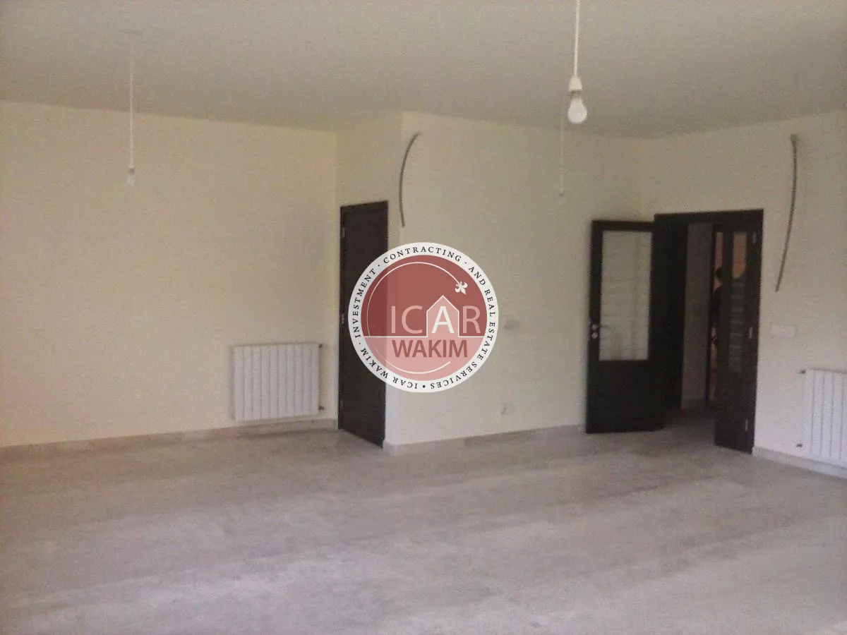 Duplex for Sale in Ballouneh
