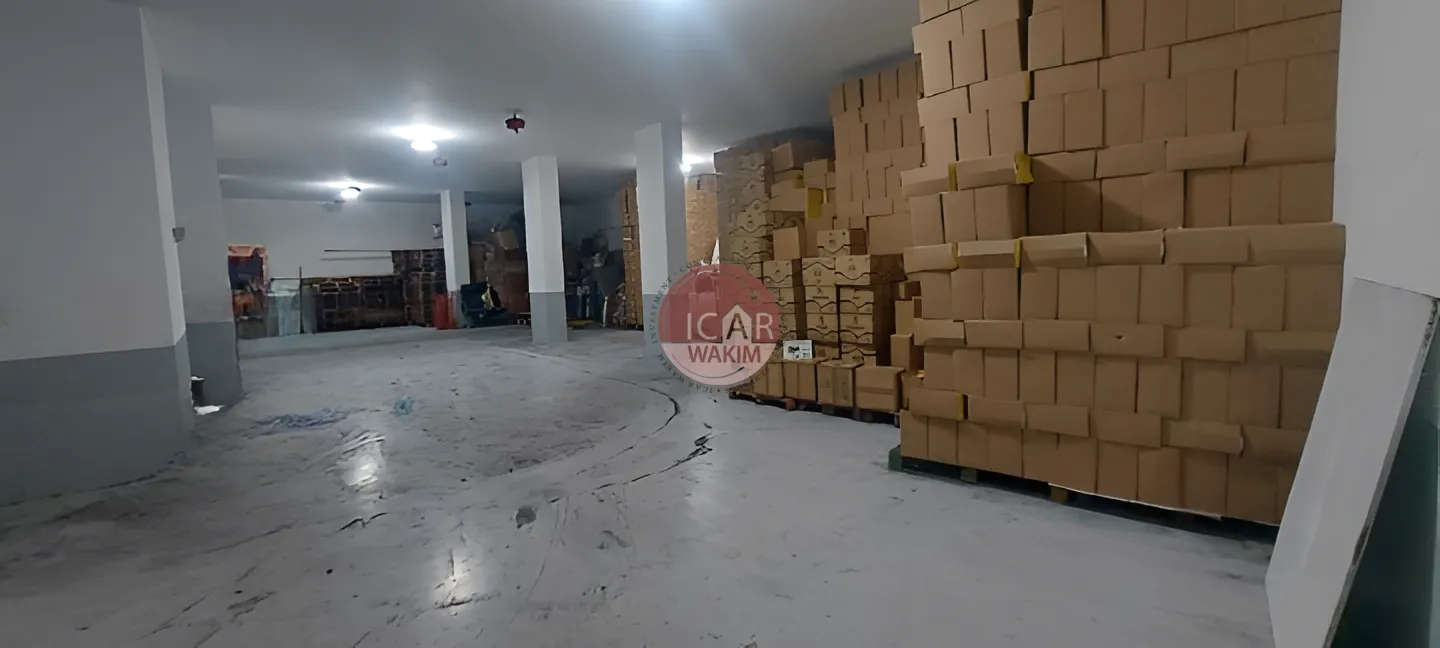 Warehouse for sale in Antelias