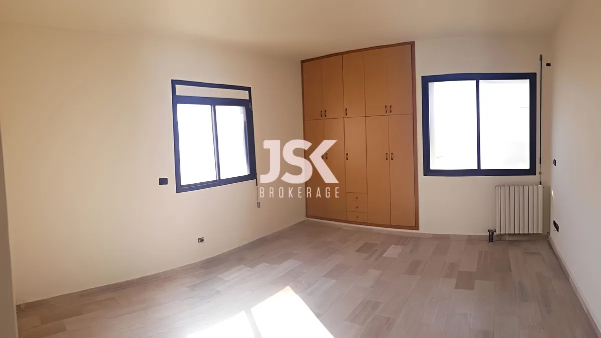 Apartment for Sale in Sarba, Lebanon