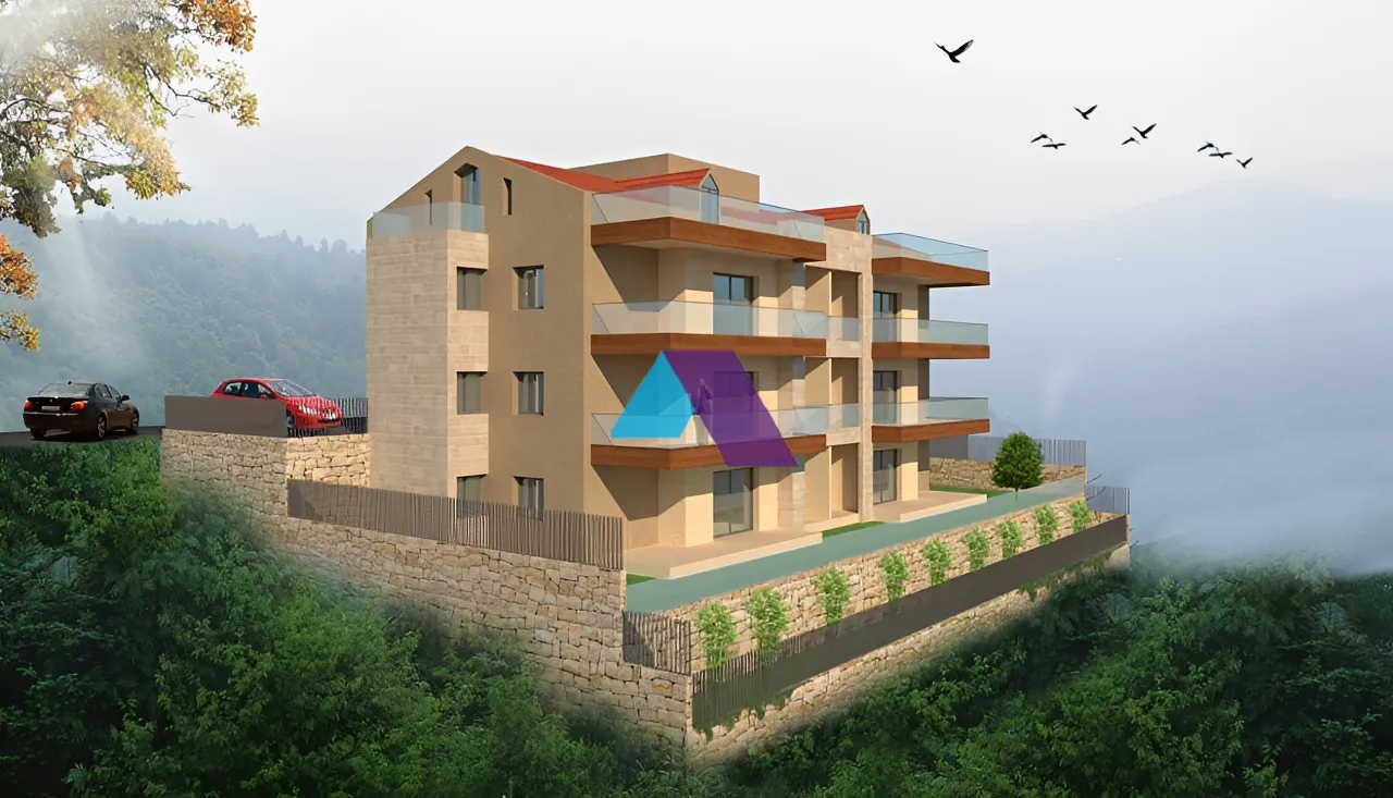 Apartment for Sale in Nahr Ibrahim