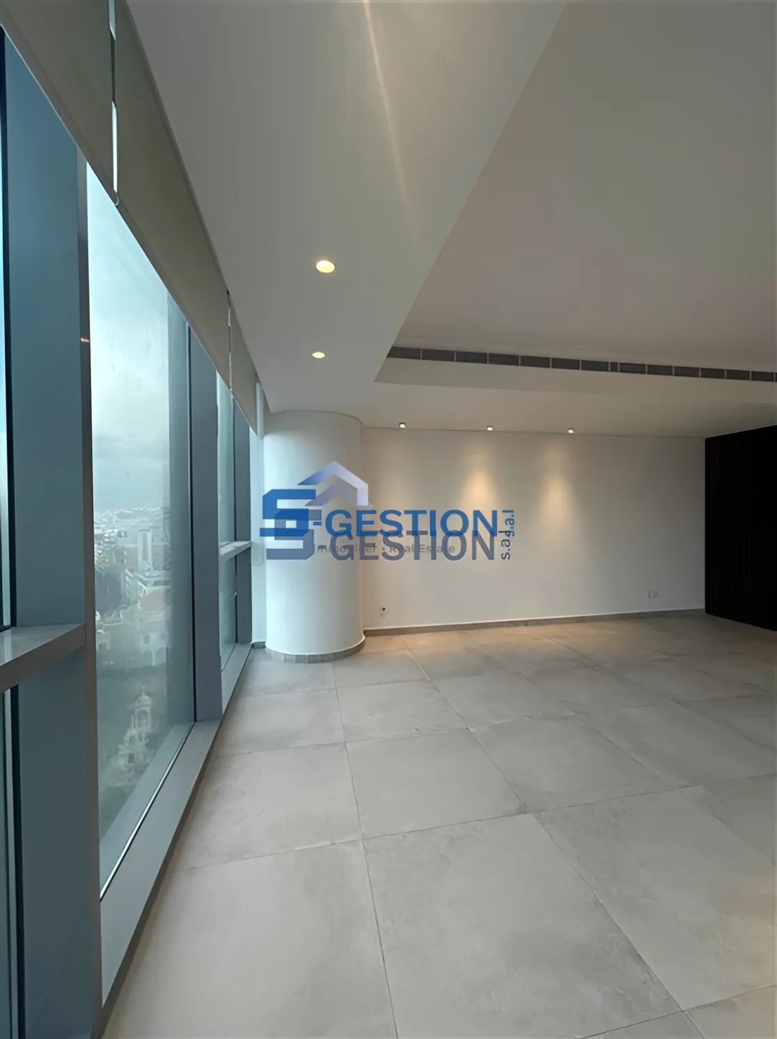 Apartment for Sale in Achrafieh