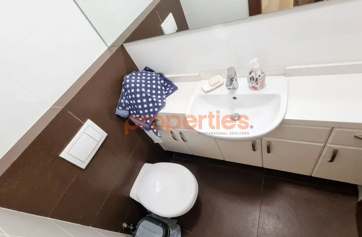 Apartment for Sale in Achrafieh