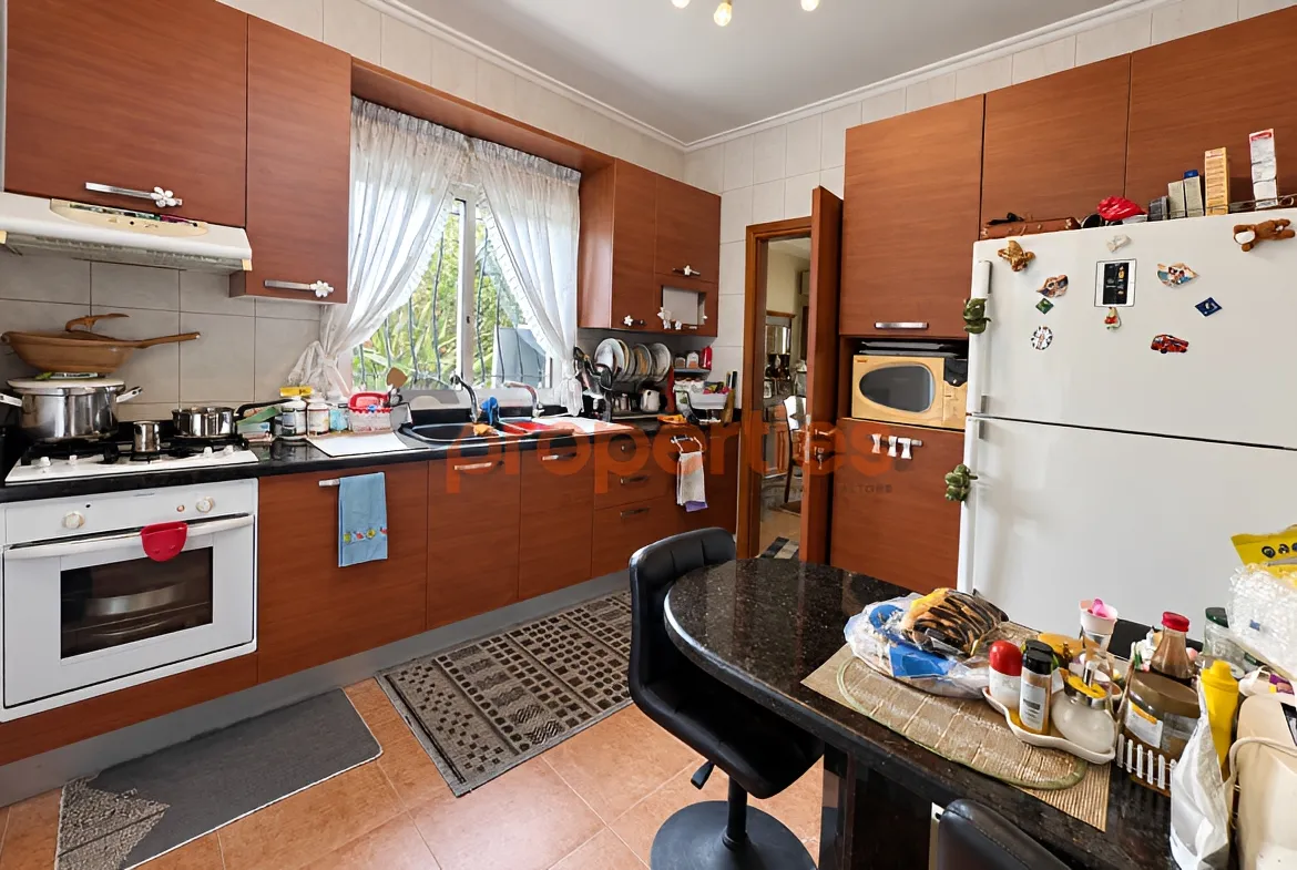 Apartment for Sale in Mazraat Yachoua