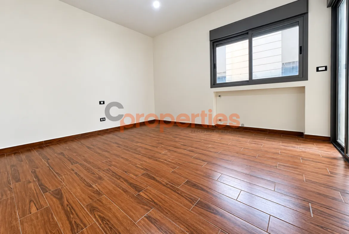 Apartment for Sale in Mazraat Yachoua