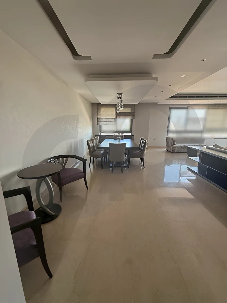 Apartment for Sale in Badaro
