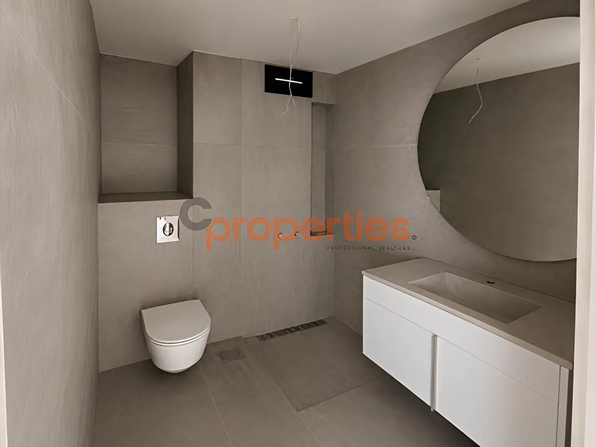 Apartment for Sale in Gemmayzeh