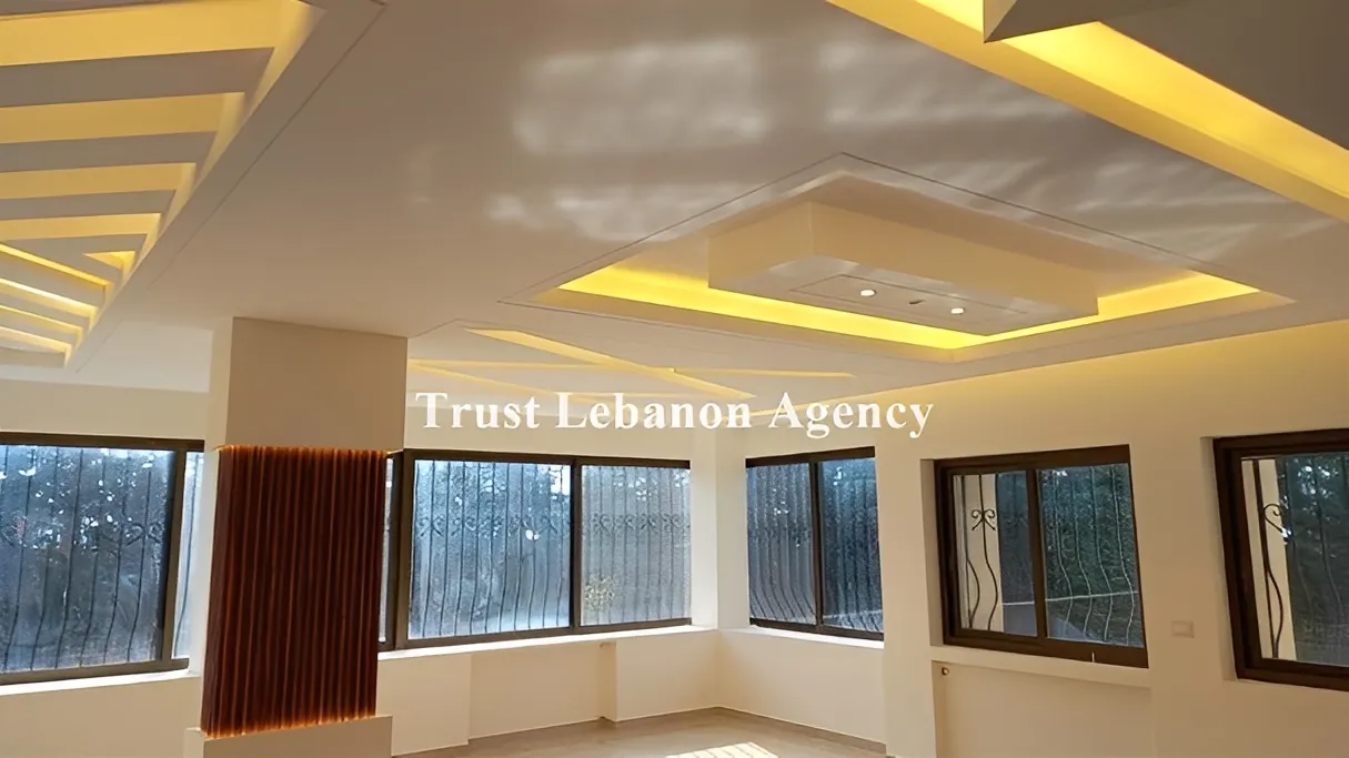 Villa for Sale in Sidon - 4 bed, 6 bath