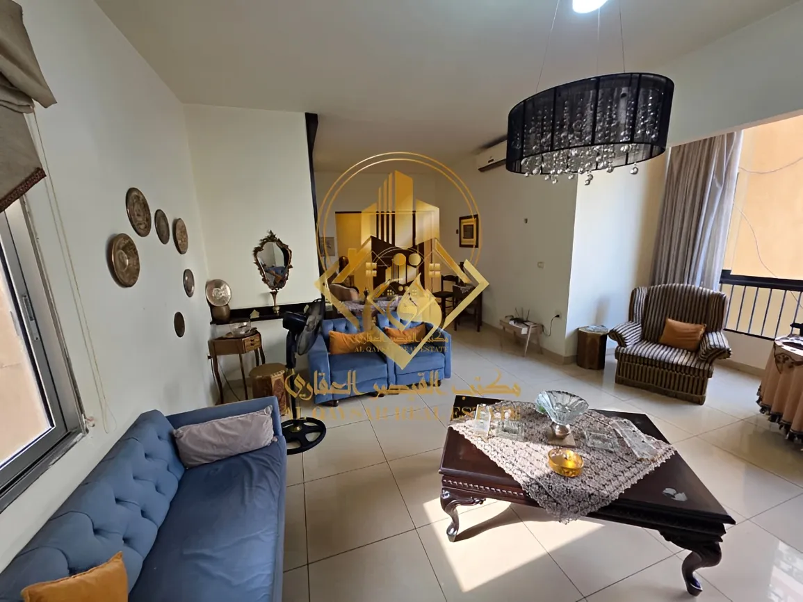 Apartment for sale in Salim Salam, Bayrut, Lebanon - 2 bed, 2 bath