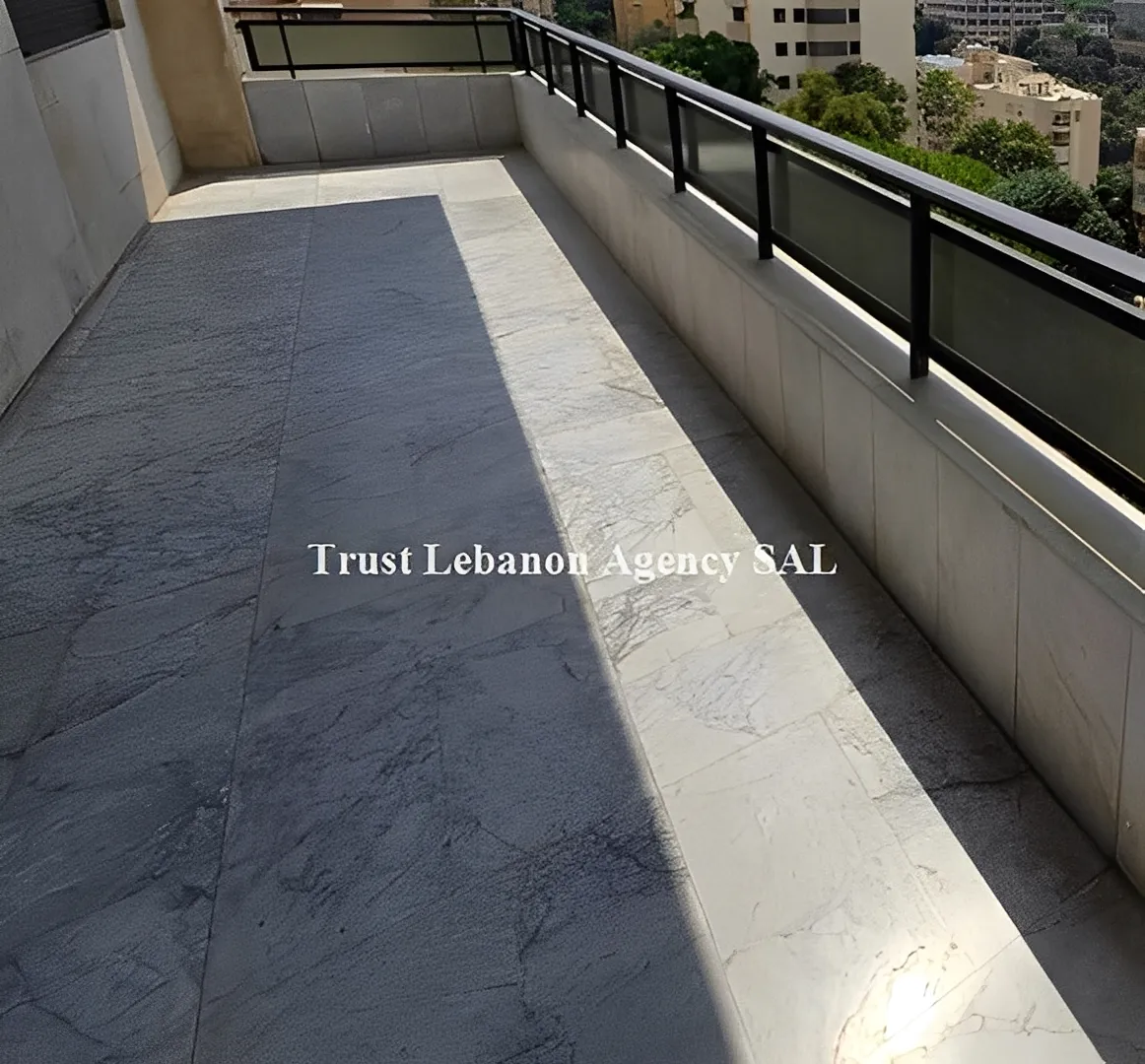 Apartment for Sale in Louaizeh Baabda Lebanon - 3 bed, 2 bath