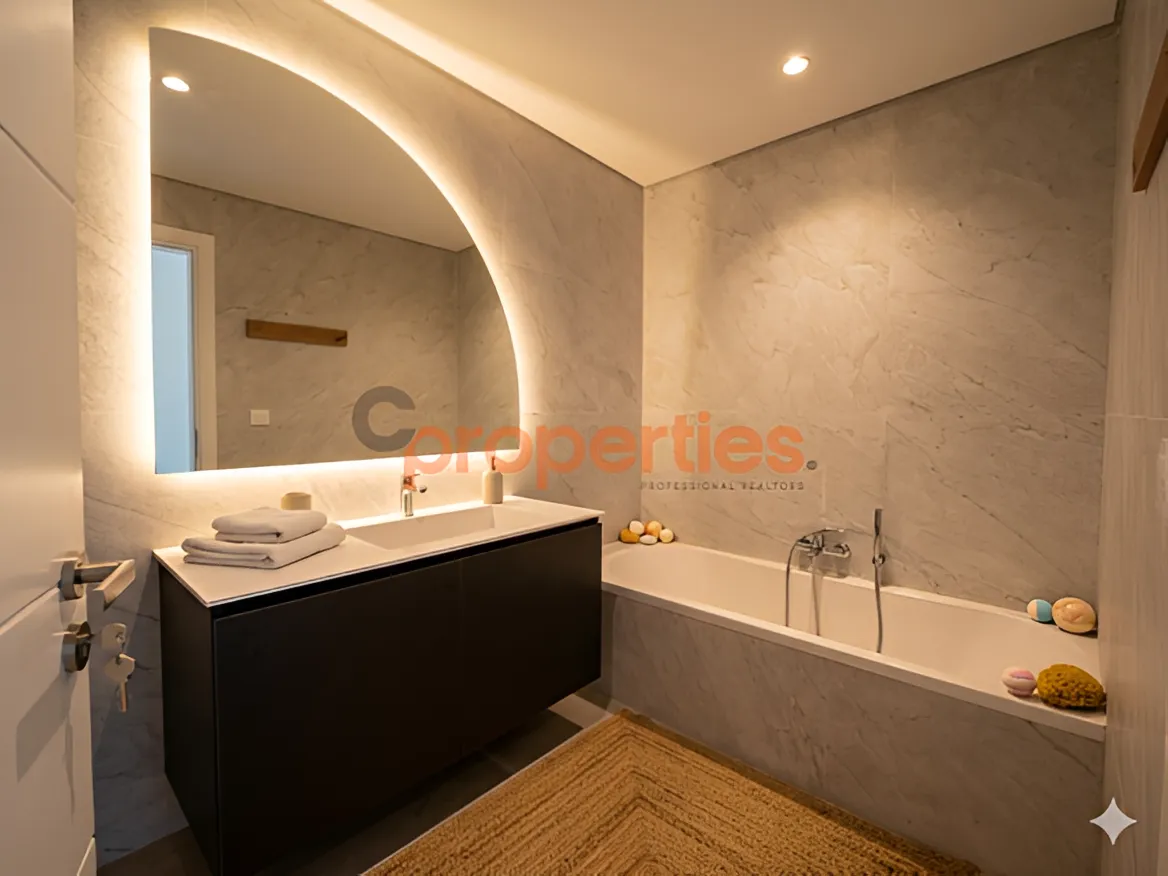 Apartment for Rent in Adma w Dafnah
