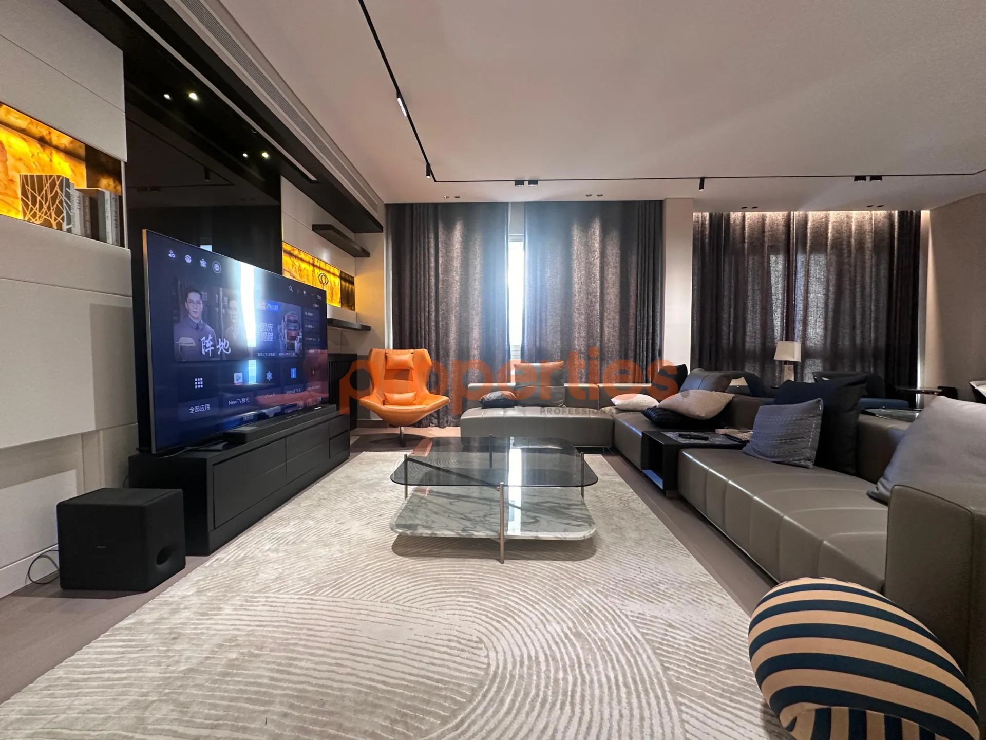 Apartment for Sale in Raoucheh