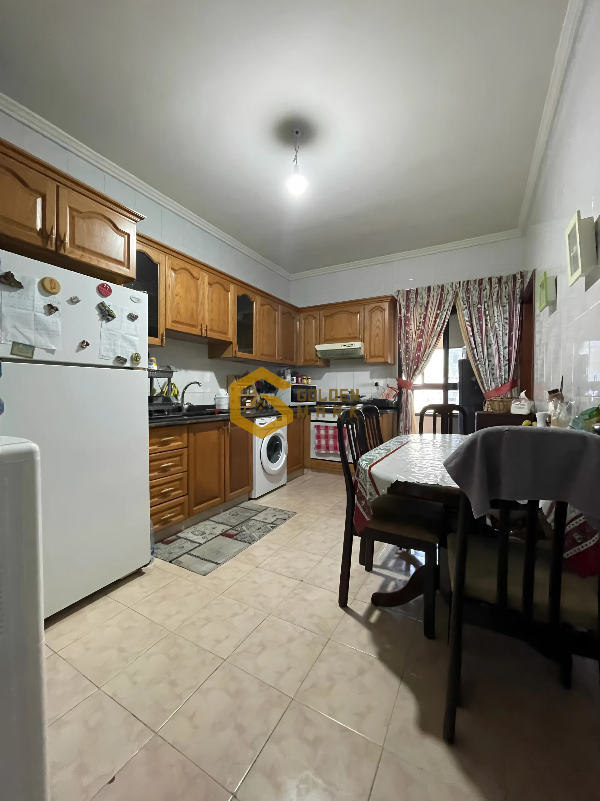 Apartment for Sale in Sahel Aalma - 3 bed, 3 bath