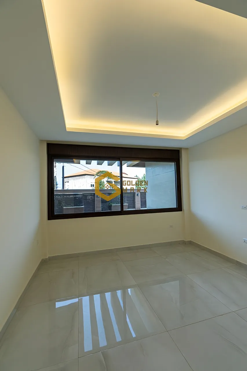 Apartment for Sale in Nakhleh