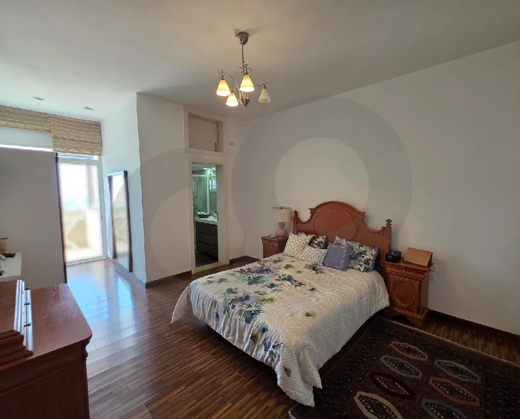 Apartment for Sale in Hazmieh