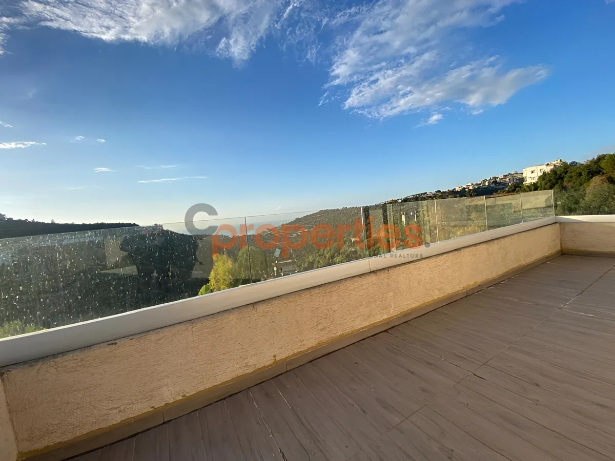 Duplex for Sale in Fatqa - 4 bed, 3 bath
