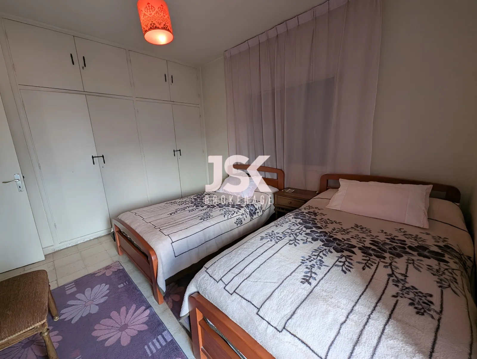 Apartment for Sale in Ajaltoun