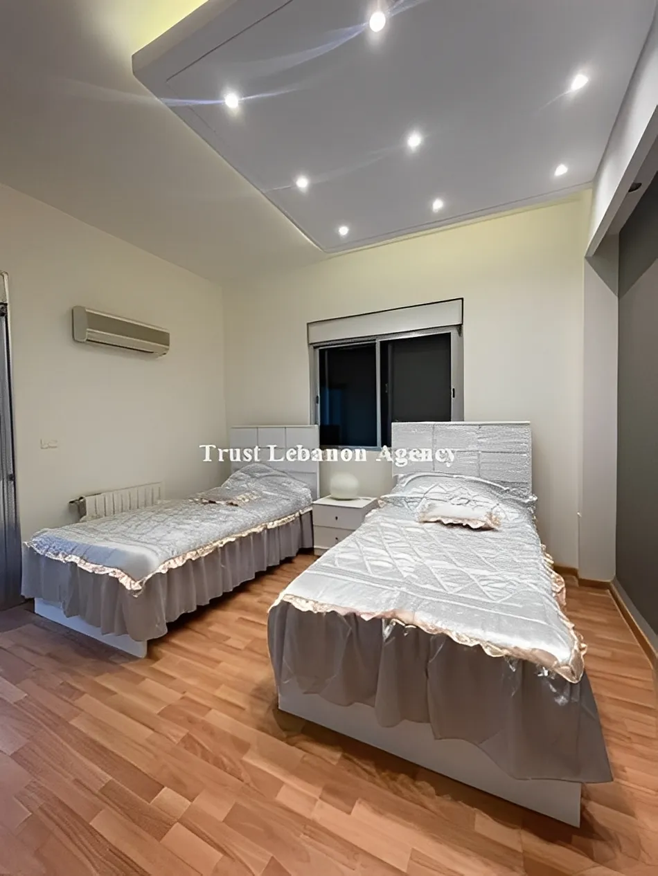 Apartment for Sale in Keserwan Jounieh Lebanon