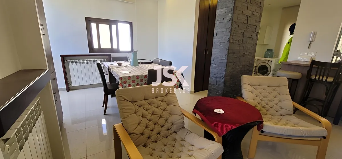 Duplex for Rent in Faraiya, Lebanon